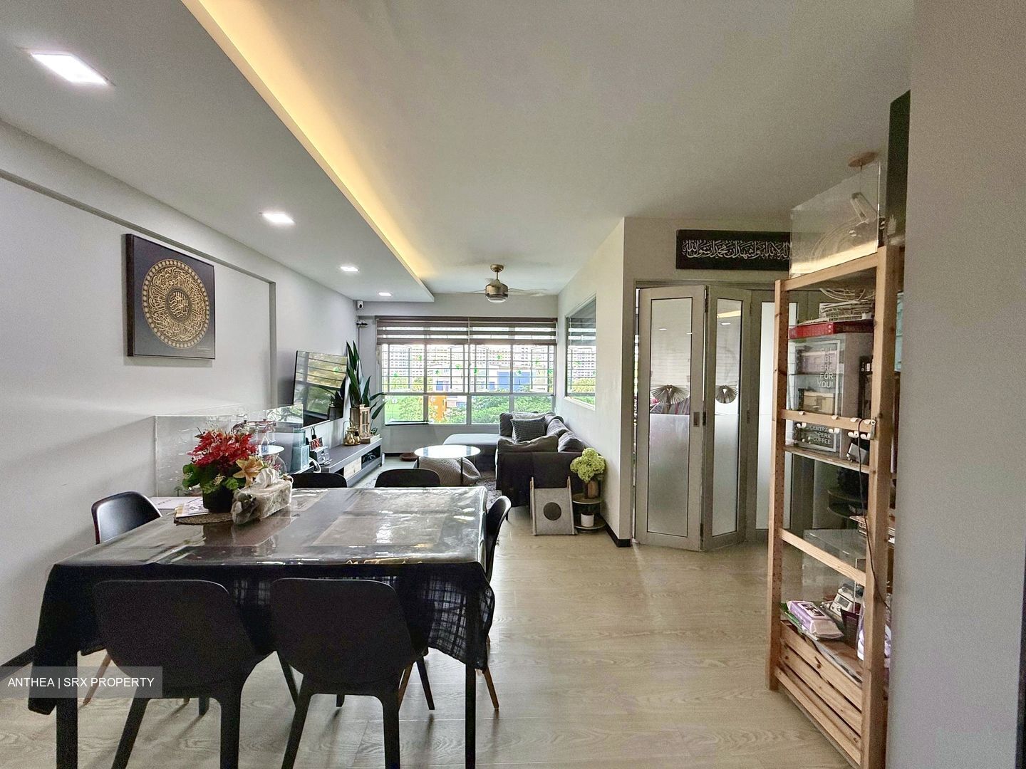 Blk 782B Woodlands Meadow (Woodlands), HDB 5 Rooms #558873741